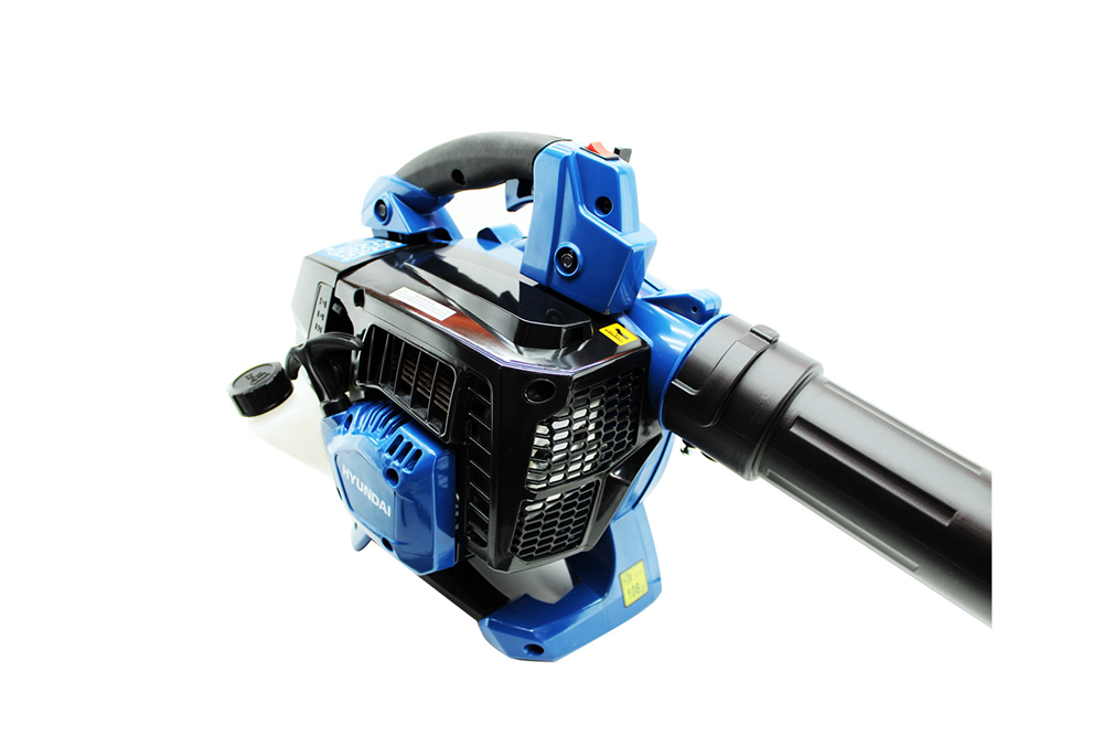 HYUNDAI HBV280 ÜFLEME MAKİNESİ