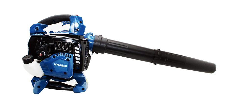 HYUNDAI HBV280 ÜFLEME MAKİNESİ