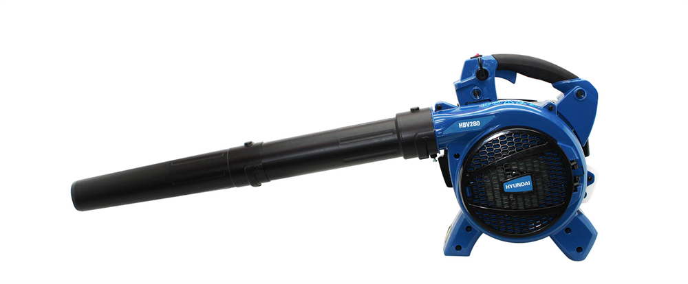 HYUNDAI HBV280 ÜFLEME MAKİNESİ