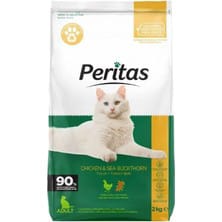 PERİTAŞ KEDİ MAMASI ÇEŞİTLERİ